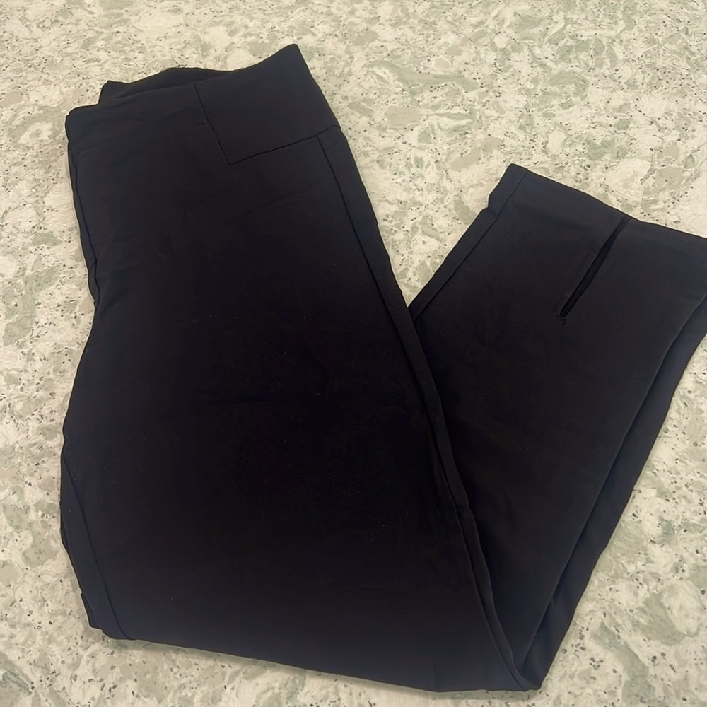 Athleta trousers
